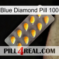 Blue Diamond Pill 100 cialis1